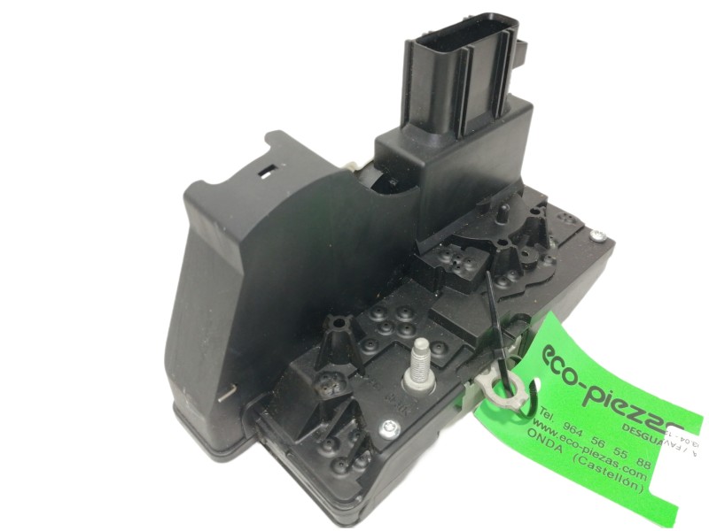 Recambio de cerradura puerta trasera derecha para jaguar s-type 2.7 v6 diesel classic referencia OEM IAM 5W4A5426412DA  