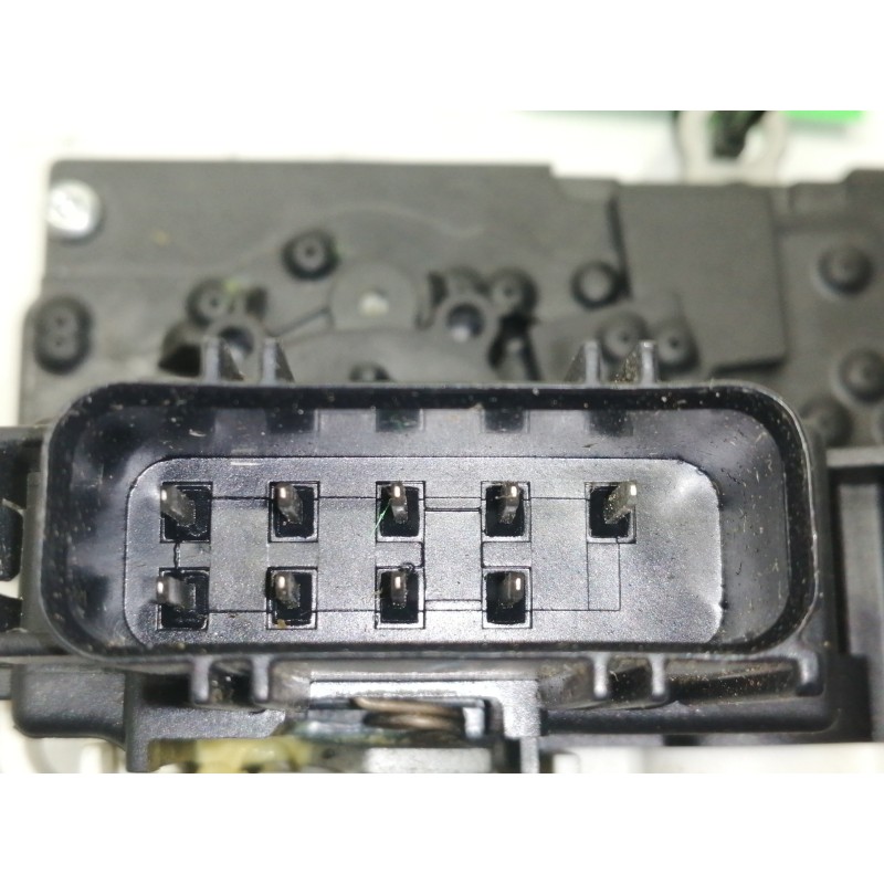 Recambio de cerradura puerta trasera derecha para jaguar s-type 2.7 v6 diesel classic referencia OEM IAM 5W4A5426412DA  