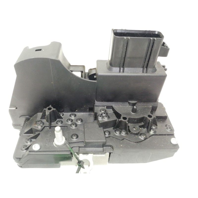 Recambio de cerradura puerta trasera derecha para jaguar s-type 2.7 v6 diesel classic referencia OEM IAM 5W4A5426412DA  