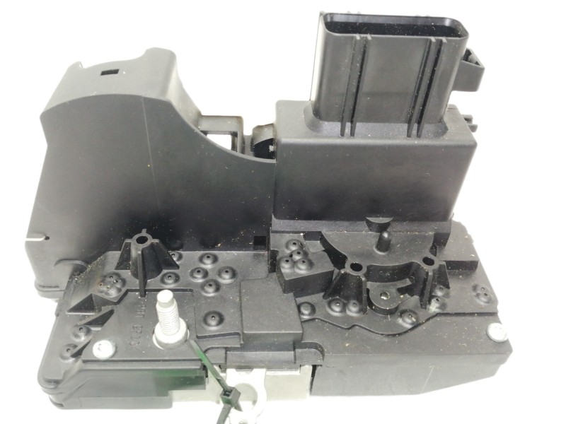 Recambio de cerradura puerta trasera derecha para jaguar s-type 2.7 v6 diesel classic referencia OEM IAM 5W4A5426412DA  