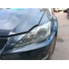 Recambio de faro izquierdo para lexus is ii (_e2_) 220d (ale20) referencia OEM IAM 8117053260  8117053261