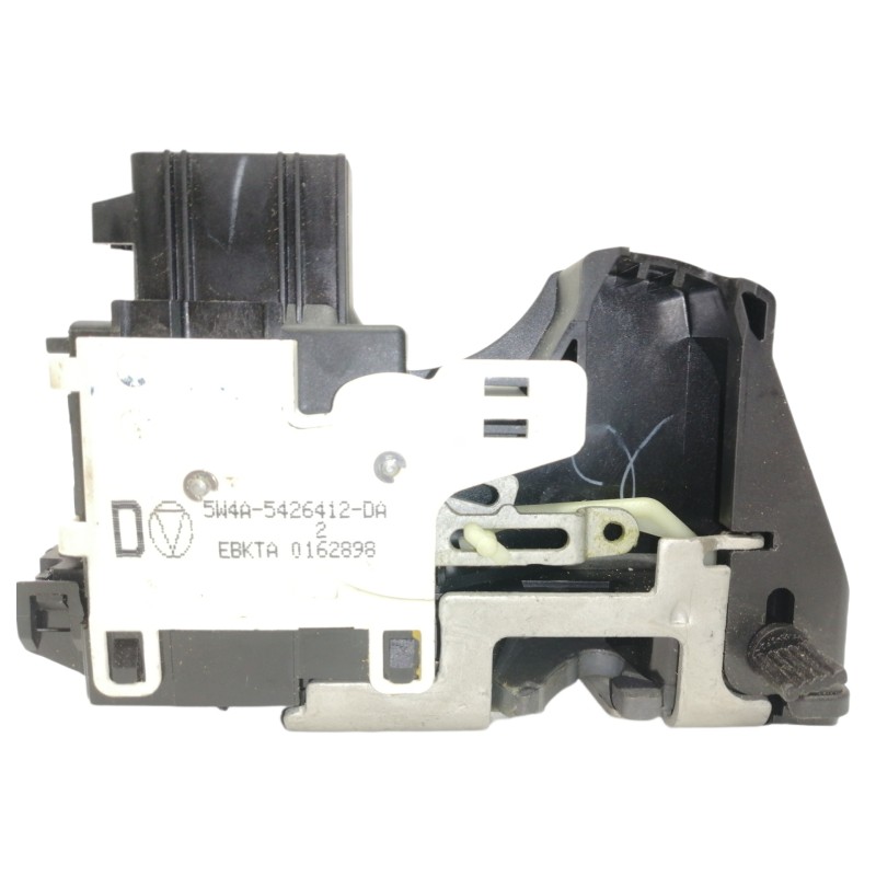 Recambio de cerradura puerta trasera derecha para jaguar s-type 2.7 v6 diesel classic referencia OEM IAM 5W4A5426412DA  
