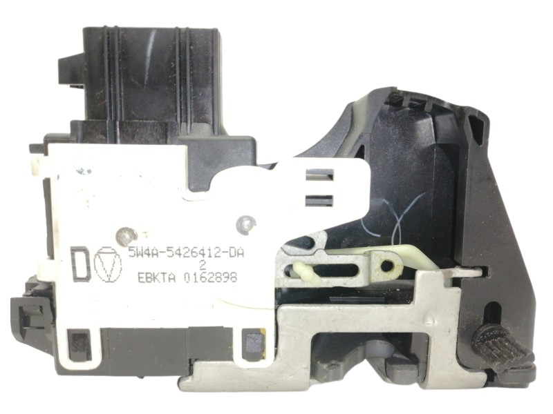 Recambio de cerradura puerta trasera derecha para jaguar s-type 2.7 v6 diesel classic referencia OEM IAM 5W4A5426412DA  