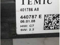 Recambio de elevalunas delantero izquierdo para peugeot 207 1.4 referencia OEM IAM 400917K   2