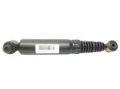 Recambio de amortiguador trasero derecho para peugeot 206 berlina x-line referencia OEM IAM 5206T8   2