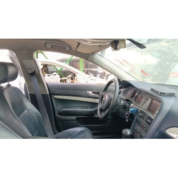 AIRBAG CORTINA DELANTERO IZQUIERDO 