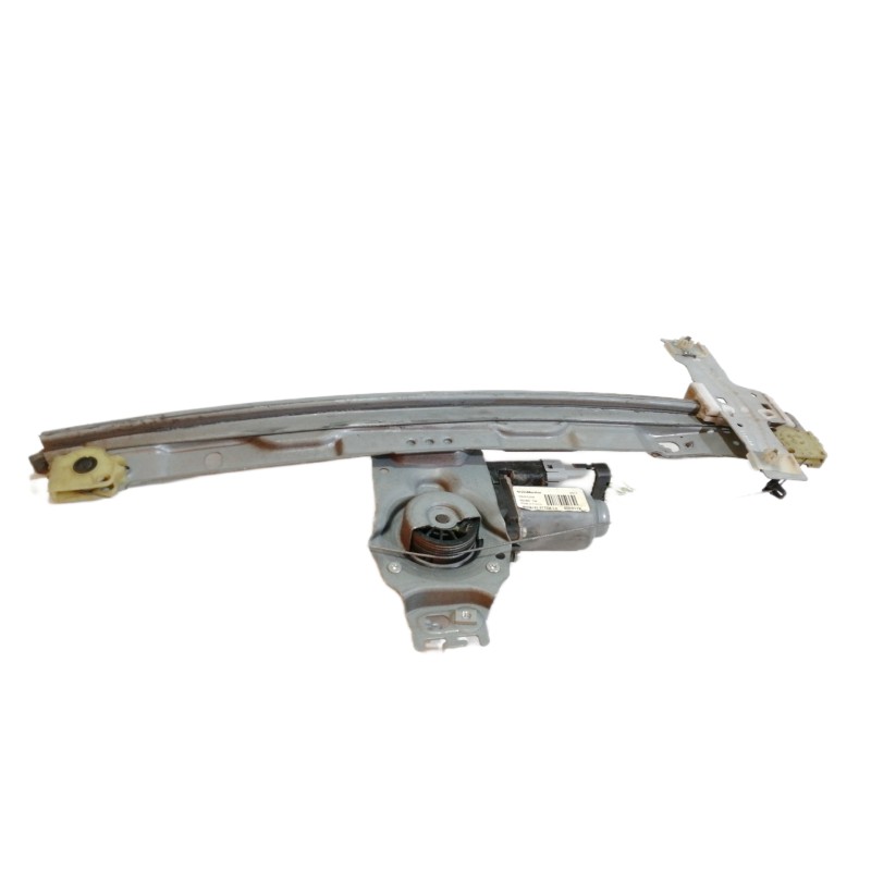 Recambio de elevalunas delantero izquierdo para peugeot 207 1.4 referencia OEM IAM 400917K  