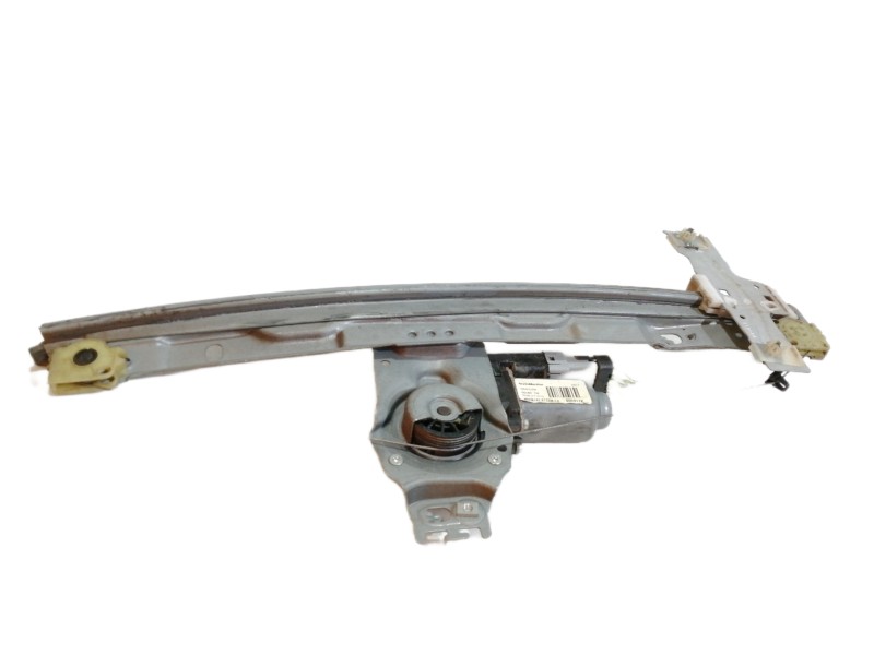 Recambio de elevalunas delantero izquierdo para peugeot 207 1.4 referencia OEM IAM 400917K  