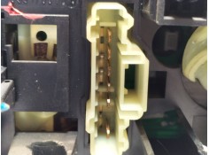 Recambio de mando calefaccion / aire acondicionado para peugeot 207 1.4 referencia OEM IAM 699100002   2