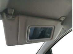 Recambio de parasol derecho para opel astra h berlina elegance referencia OEM IAM    2