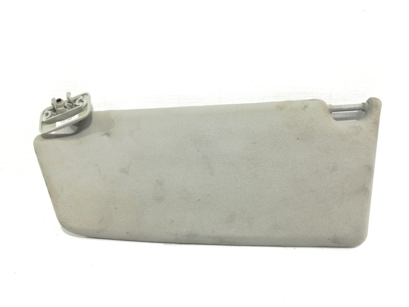 Recambio de parasol derecho para opel astra h berlina elegance referencia OEM IAM   