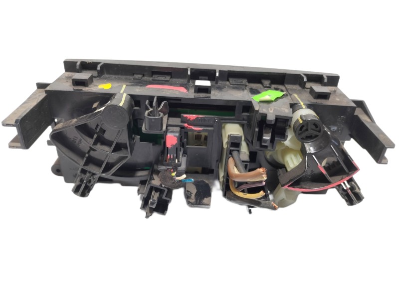 Recambio de mando calefaccion / aire acondicionado para peugeot 207 1.4 referencia OEM IAM 699100002  