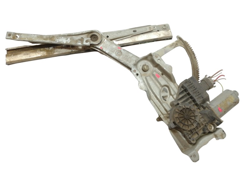 Recambio de elevalunas delantero derecho para opel astra h berlina elegance referencia OEM IAM 994887100  