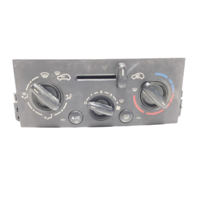 Recambio de mando calefaccion / aire acondicionado para peugeot 207 1.4 referencia OEM IAM 699100002  