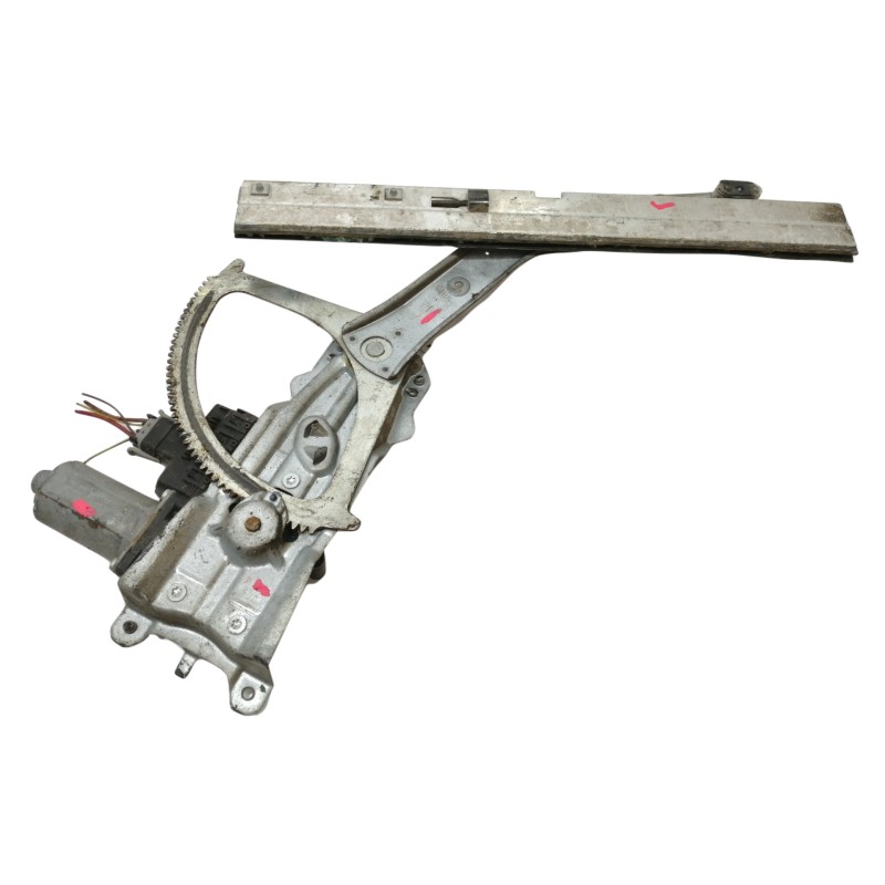 Recambio de elevalunas delantero derecho para opel astra h berlina elegance referencia OEM IAM 994887100  