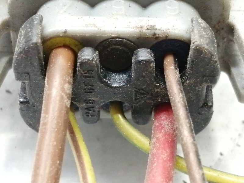 Recambio de elevalunas delantero derecho para opel astra h berlina elegance referencia OEM IAM 994887100  