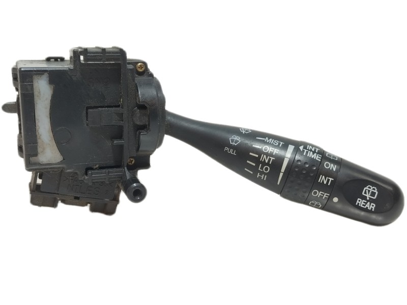 Recambio de mando limpia para suzuki swift berlina (mz) glx (5-ptas.) referencia OEM IAM   