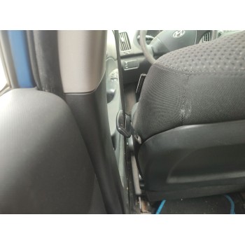 CINTURON SEGURIDAD DELANTERO IZQUIERDO 888102L900WK 