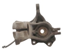 Recambio de mangueta delantera izquierda para peugeot 207 1.4 referencia OEM IAM    2