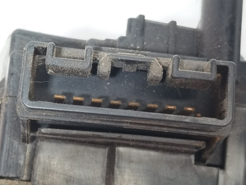 Recambio de mando limpia para suzuki swift berlina (mz) glx (5-ptas.) referencia OEM IAM   