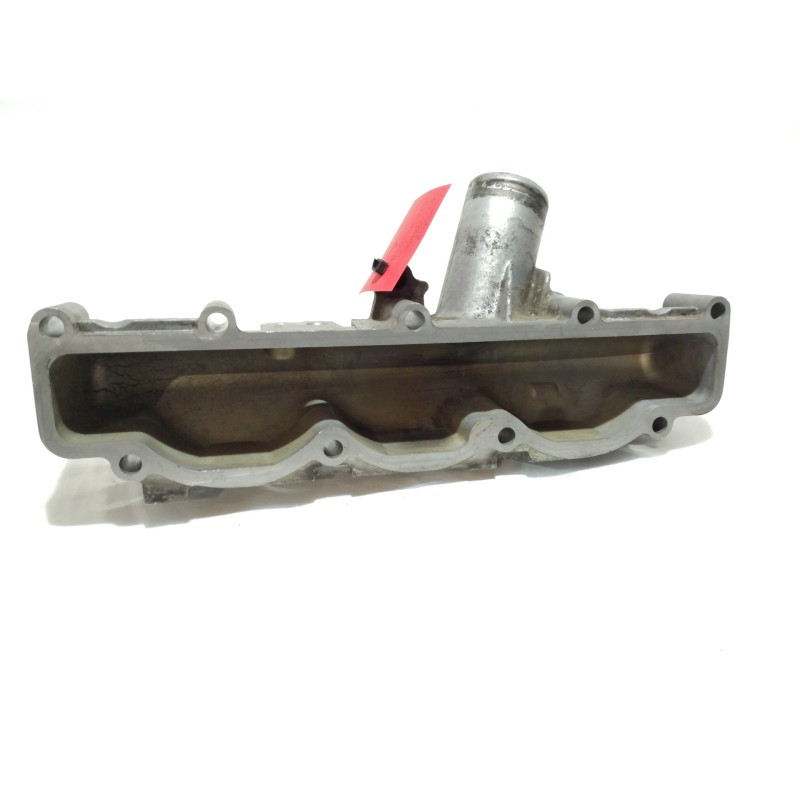 Recambio de colector admision para iveco daily caja cerrada (1999 =>) 29 - l 11 caja cerrada referencia OEM IAM 504058786  