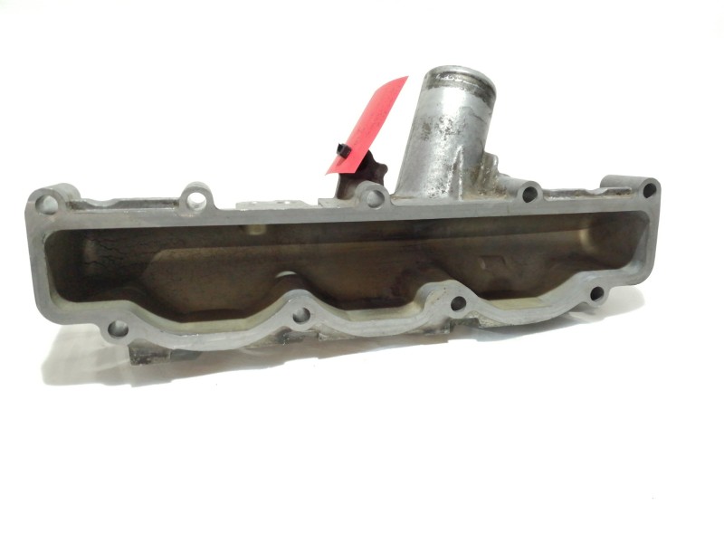 Recambio de colector admision para iveco daily caja cerrada (1999 =>) 29 - l 11 caja cerrada referencia OEM IAM 504058786  