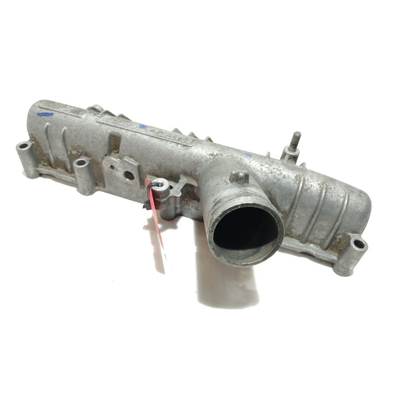 Recambio de colector admision para iveco daily caja cerrada (1999 =>) 29 - l 11 caja cerrada referencia OEM IAM 504058786  