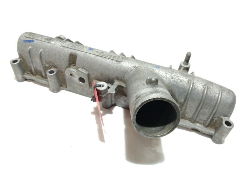 Recambio de colector admision para iveco daily caja cerrada (1999 =>) 29 - l 11 caja cerrada referencia OEM IAM 504058786  