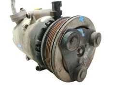 Recambio de compresor aire acondicionado para ford focus berlina (cap) ghia referencia OEM IAM 3M5HAG  