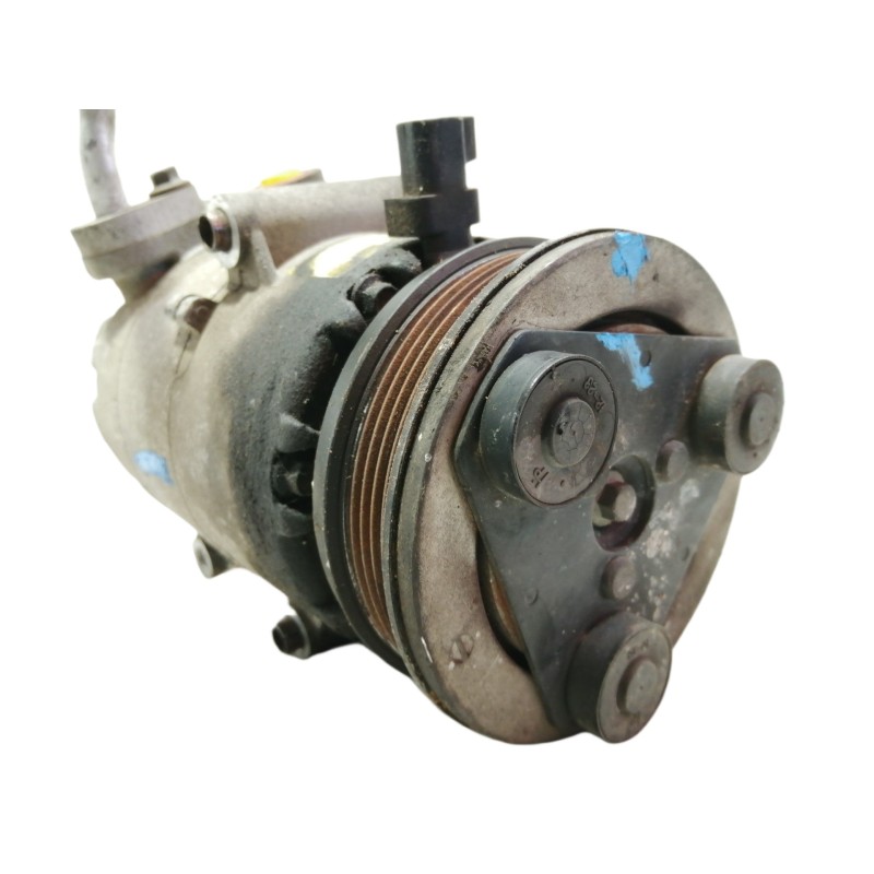 Recambio de compresor aire acondicionado para ford focus berlina (cap) ghia referencia OEM IAM 3M5HAG  