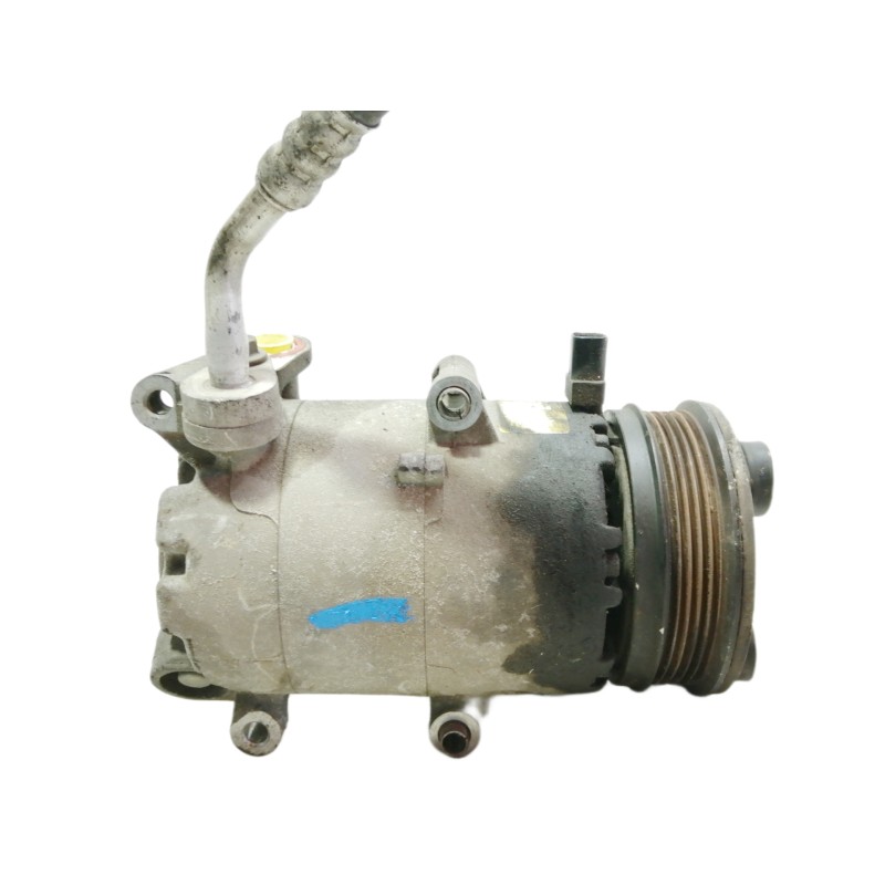 Recambio de compresor aire acondicionado para ford focus berlina (cap) ghia referencia OEM IAM 3M5HAG  
