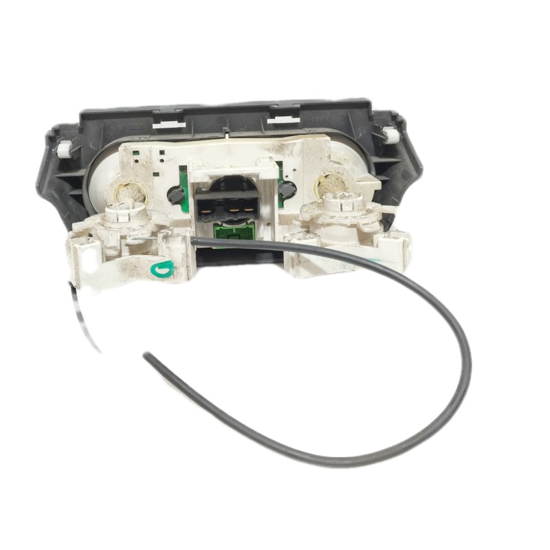Recambio de mando calefaccion / aire acondicionado para suzuki swift berlina (mz) glx (5-ptas.) referencia OEM IAM   