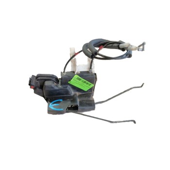 CERRADURA PUERTA DELANTERA IZQUIERDA 8131026021 