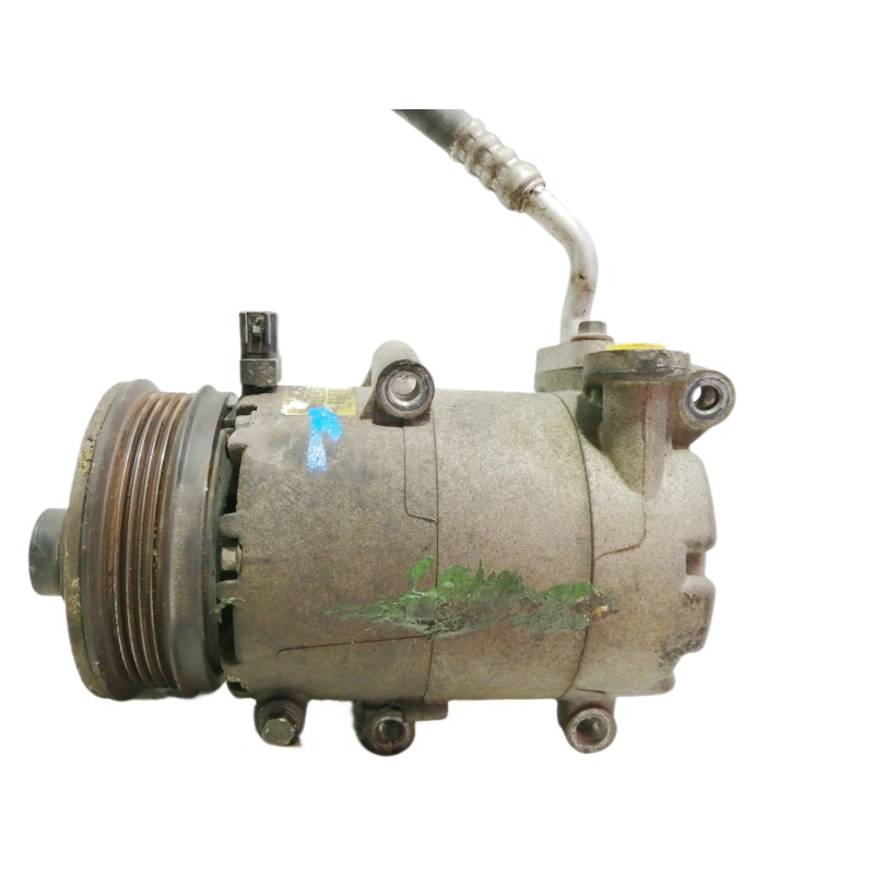 Recambio de compresor aire acondicionado para ford focus berlina (cap) ghia referencia OEM IAM 3M5HAG  