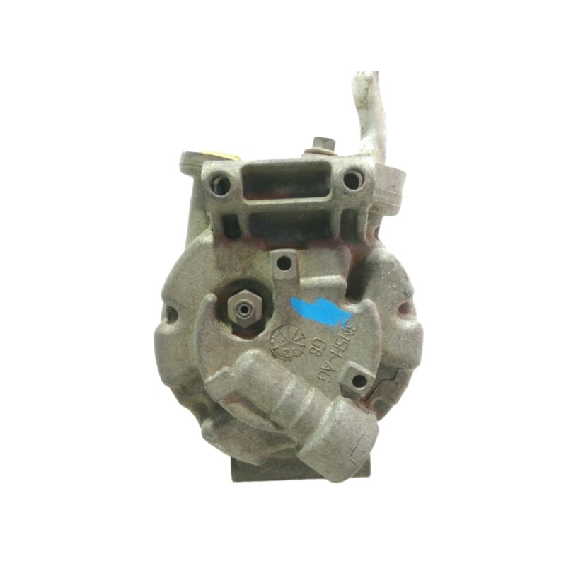 Recambio de compresor aire acondicionado para ford focus berlina (cap) ghia referencia OEM IAM 3M5HAG  