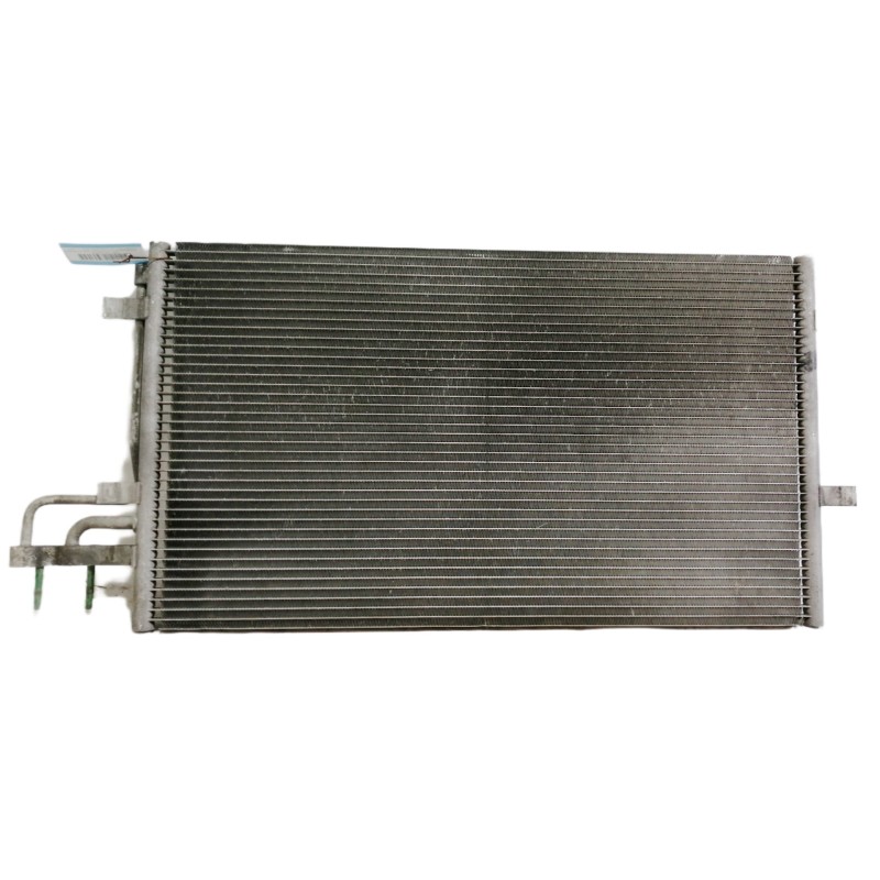 Recambio de condensador / radiador aire acondicionado para ford focus berlina (cap) ghia referencia OEM IAM 3M5H19710CA  