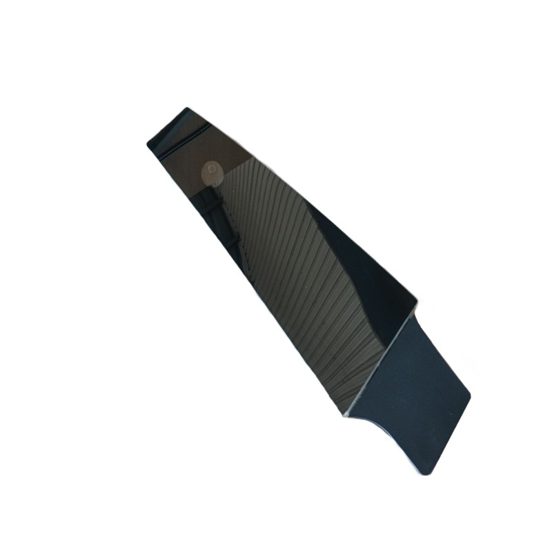 Recambio de moldura para tesla model s (5yjs) referencia OEM IAM 1496707C0B 108389900C 