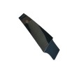 Recambio de moldura para tesla model s (5yjs) referencia OEM IAM 1496707C0B 108389900C 