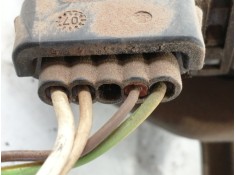 Recambio de motor limpia delantero para peugeot 207 1.4 referencia OEM IAM 9650380780   2