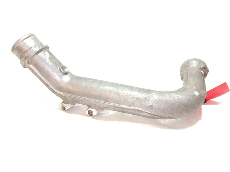 Recambio de tubo para iveco daily caja cerrada (1999 =>) 29 - l 11 caja cerrada referencia OEM IAM 504080801  