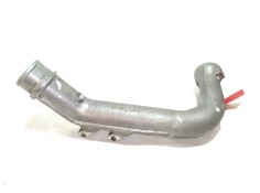 Recambio de tubo para iveco daily caja cerrada (1999 =>) 29 - l 11 caja cerrada referencia OEM IAM 504080801   2