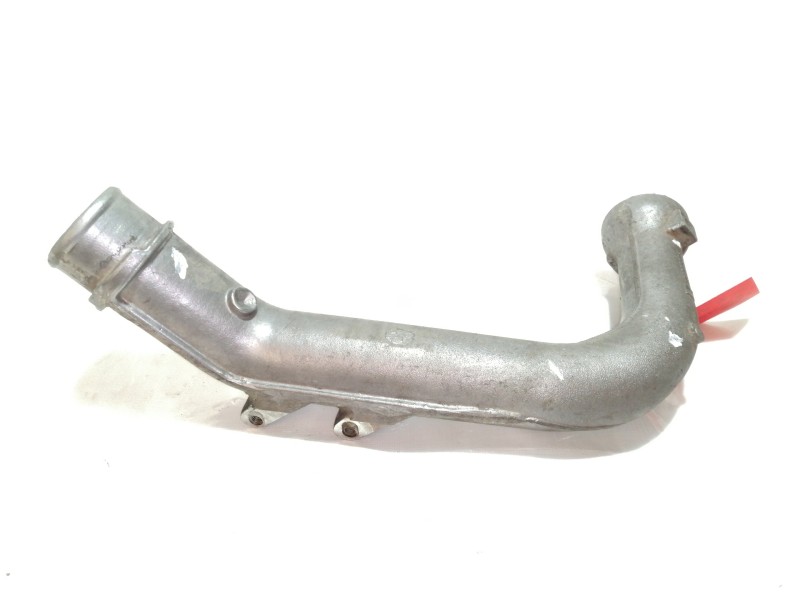 Recambio de tubo para iveco daily caja cerrada (1999 =>) 29 - l 11 caja cerrada referencia OEM IAM 504080801  