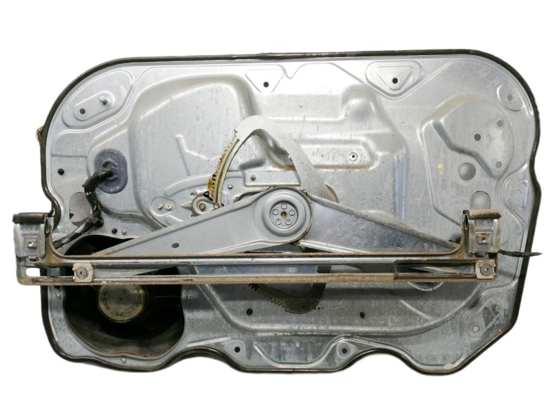Recambio de elevalunas delantero izquierdo para ford focus berlina (cap) ghia referencia OEM IAM 984562114 A11814271 A11811475