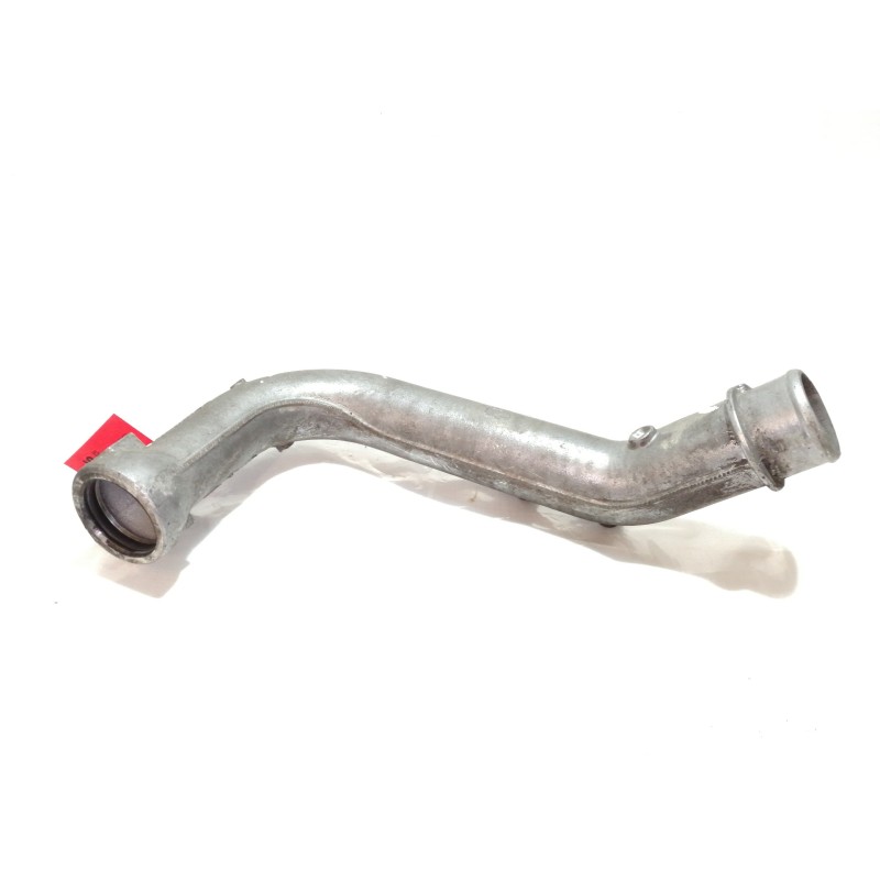 Recambio de tubo para iveco daily caja cerrada (1999 =>) 29 - l 11 caja cerrada referencia OEM IAM 504080801  