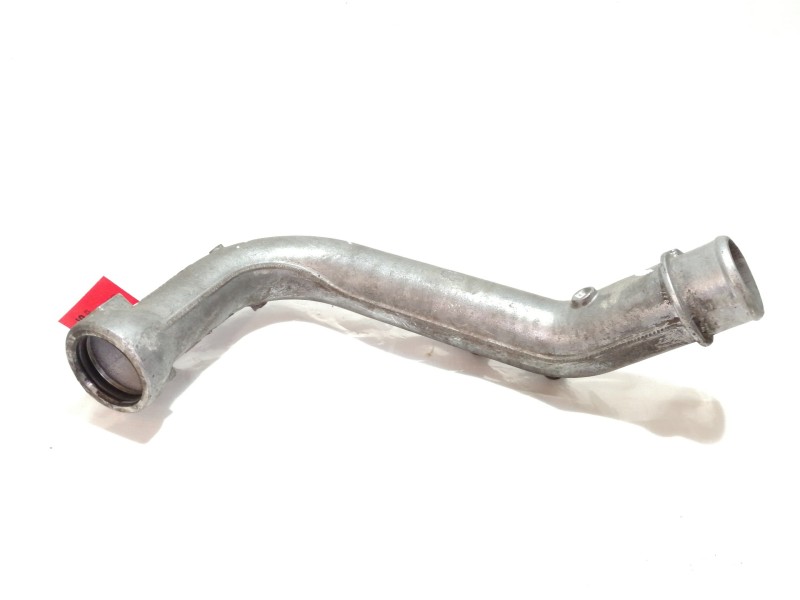 Recambio de tubo para iveco daily caja cerrada (1999 =>) 29 - l 11 caja cerrada referencia OEM IAM 504080801  