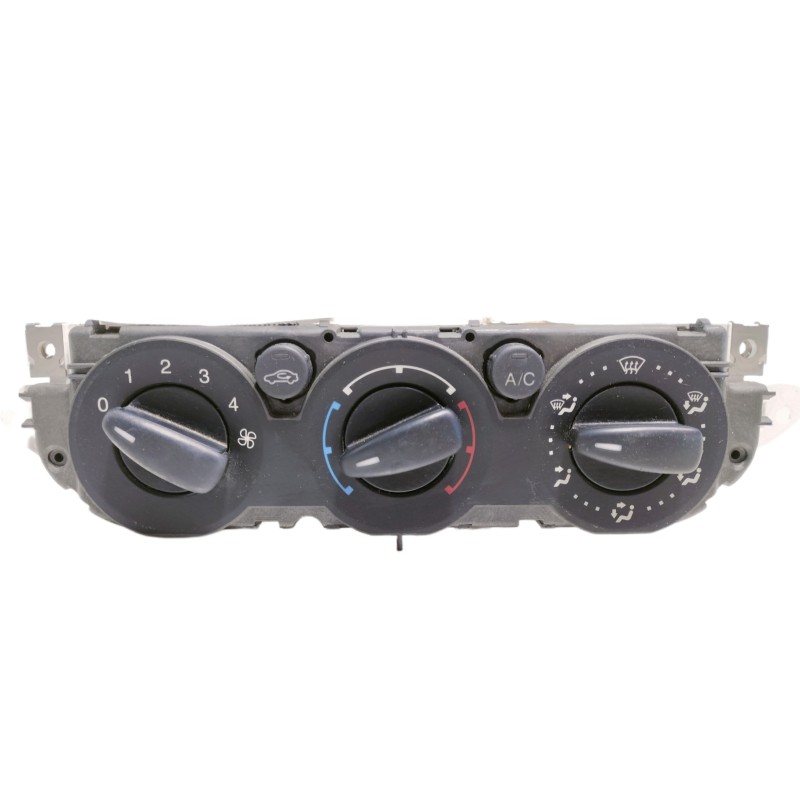 Recambio de mando calefaccion / aire acondicionado para ford focus berlina (cap) ghia referencia OEM IAM 3M5T19980AD 69607324 