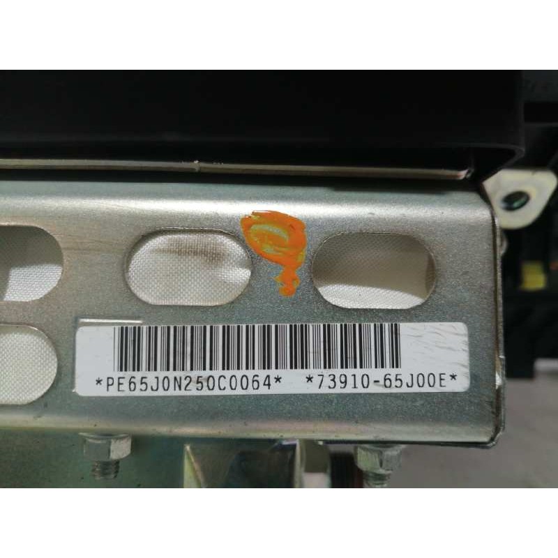 Recambio de airbag delantero derecho para suzuki grand vitara jb (jt) 1.9 ddis turbodiesel referencia OEM IAM 7391065J0 7391065J