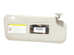 Recambio de parasol derecho para peugeot 207 1.4 referencia OEM IAM    2