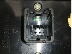 Recambio de mando elevalunas delantero izquierdo para ford focus berlina (cap) ghia referencia OEM IAM 3M5T14529CE 03168003  2