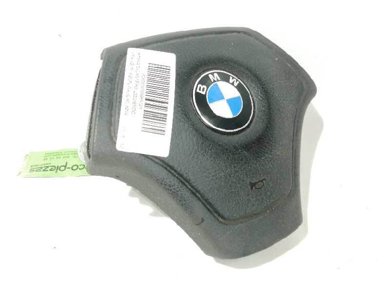 Recambio de airbag delantero izquierdo para bmw serie 3 berlina (e46) 320d referencia OEM IAM 33109576702T  
